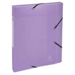 Picture of EXACOMPTA PASTEL BOX FILES 25MM